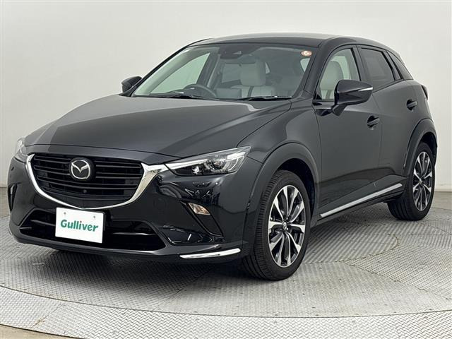 CX-31.5 15S アーバンドレッサー 4WD