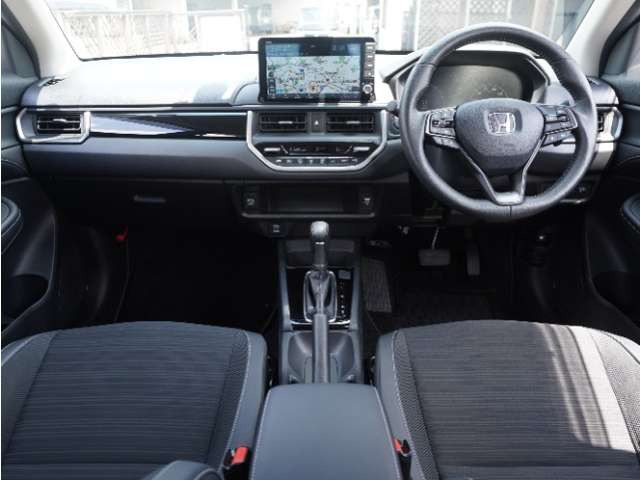 WR-V1.5 Z プラス