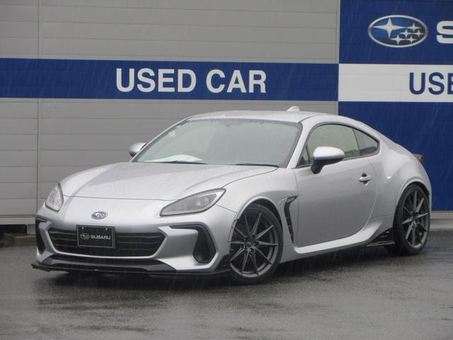 BRZ2.4 S
