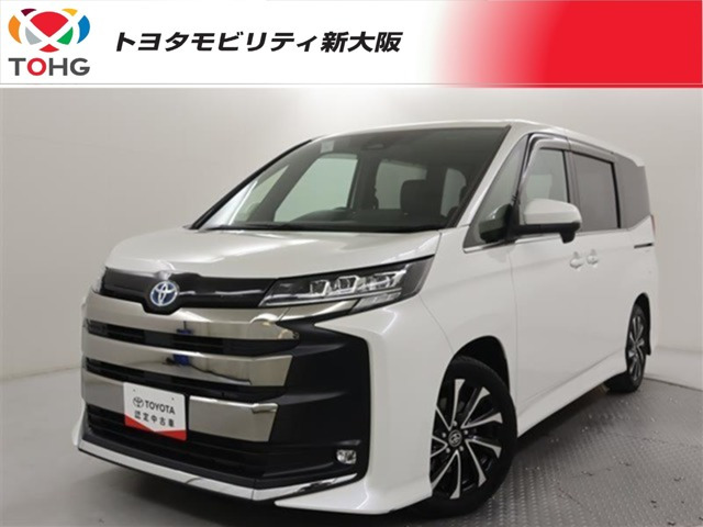 ノア
