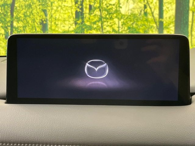 CX-52.2 XD エクスクルーシブ モード