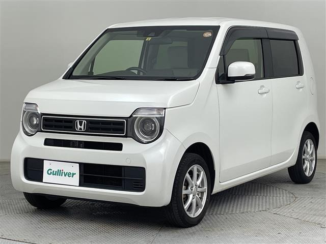 N-WGNL 4WD