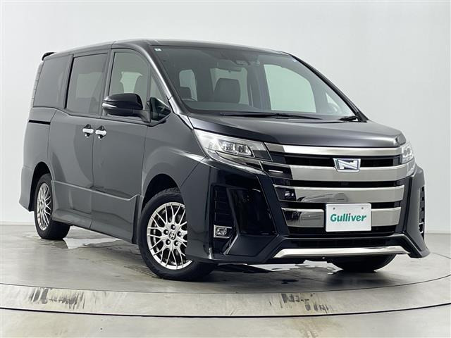 ノア1.8 ハイブリッド Si W×B II