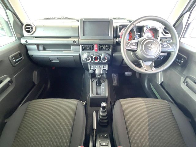 ジムニーノマド1.5 FC 4WD