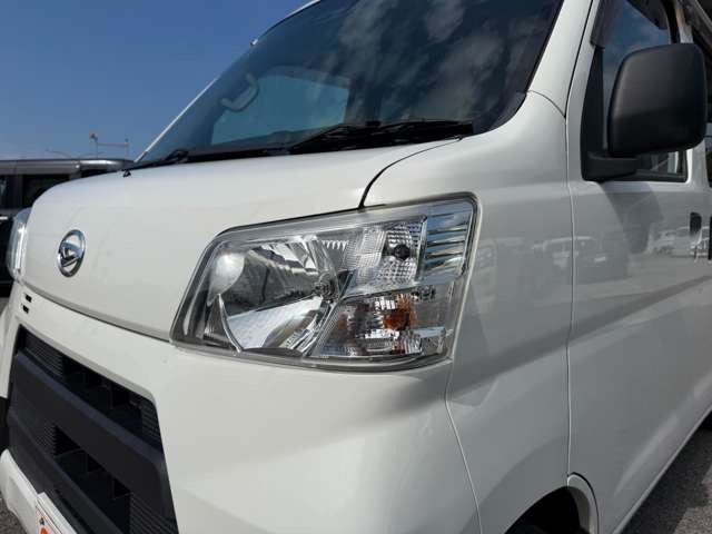 ハイゼットカーゴデラックス SAIII ハイルーフ