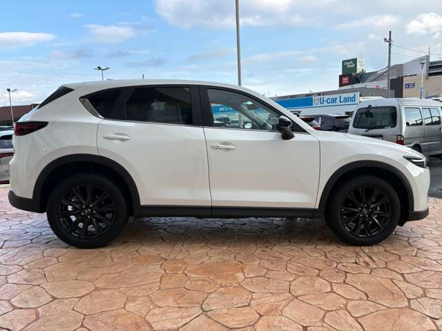 CX-52.0 20S ブラック セレクション