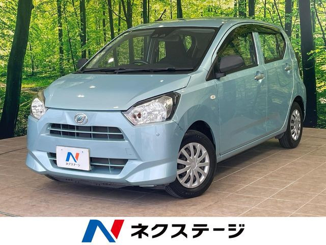 ミライースL SAIII