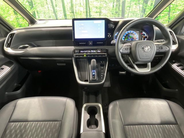 ノア1.8 ハイブリッド S-Z