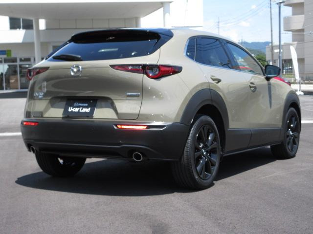CX-302.0 20S レトロスポーツエディション