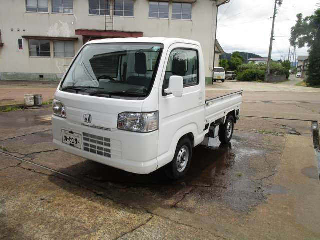 アクティトラックタウン 4WD