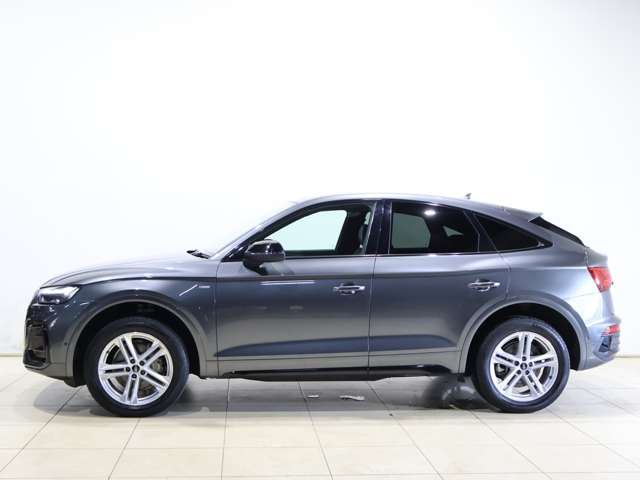 Q5スポーツバック40 TDI クワトロ Sライン ディーゼル 4WD