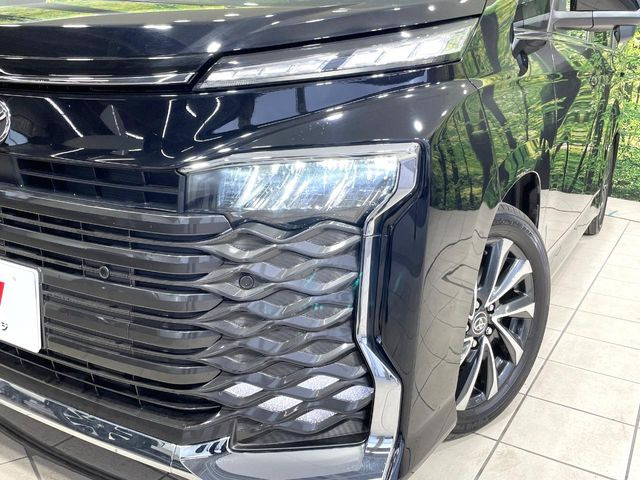 トヨタ ヴォクシー 2.0 S-Z 367.5万円 令和5年(2023年) 愛知県 中古車