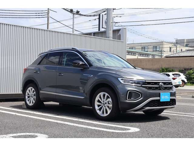 T-RocTSI スタイル マイスターヴェルク