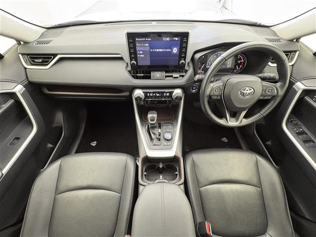 RAV42.0 G Zパッケージ 4WD