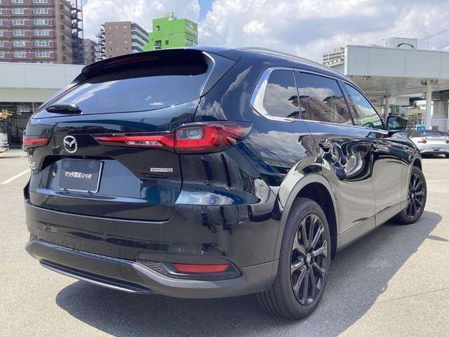 CX-803.3 XD プレミアム スポーツ ディーゼル