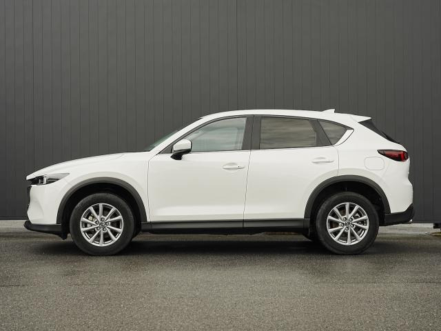 CX-52.2 XD スマートエディション