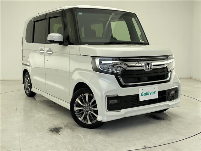 N-BOXカスタムL