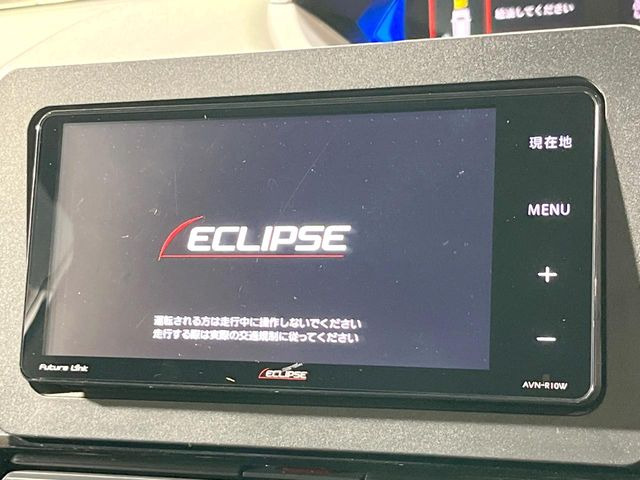 タントカスタムX