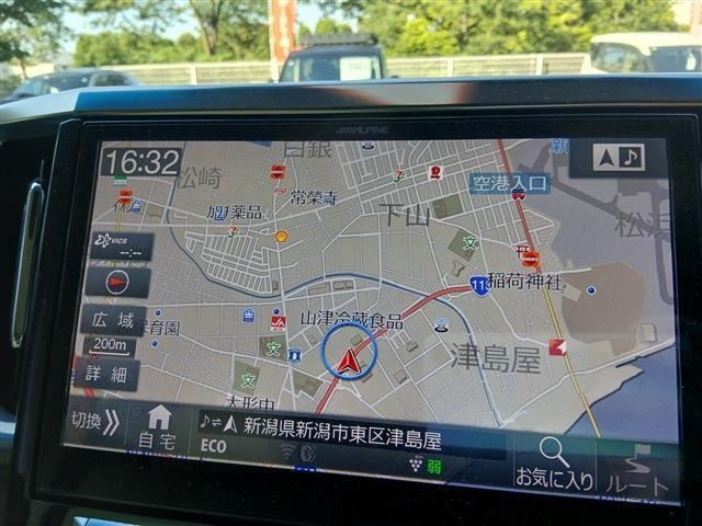 ヴェルファイアハイブリッド 2.5 X E-Four 4WD