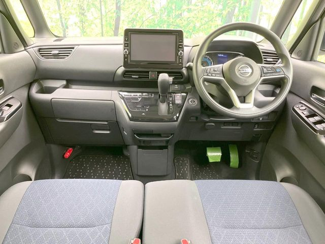 ルークスハイウェイスターX プロパイロットエディション