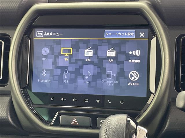 ハスラータフワイルド ターボ