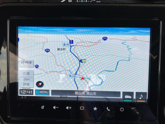 ソリオ1.2 ハイブリッド(HYBRID)  MZ
