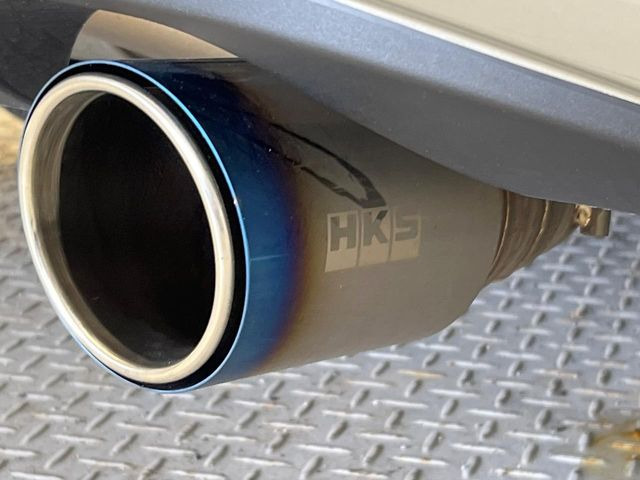 �yHKS���}�t���[�z�����ɂ͂Ȃ������ӂ��u���p�v�����o����HKS�}�t���[�t��!�r�W���A���E�T�E���h���ɂ������̈��Ɏd�オ���Ă���܂���