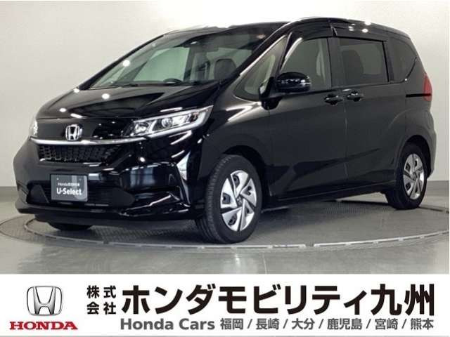 フリード+1.5 ハイブリッド G