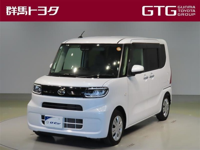 タントX