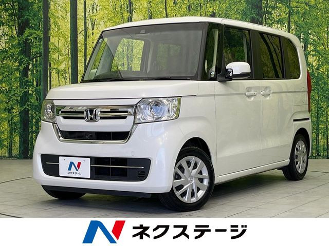 N-BOXL