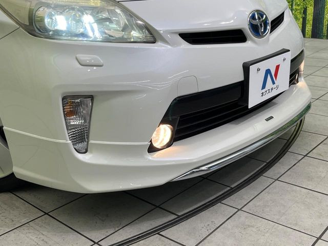 プリウス1.8 S ツーリングセレクション