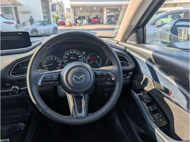 CX-302.0 20S i セレクション
