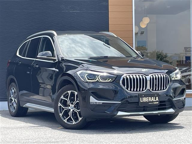 X1xドライブ 18d xライン 4WD