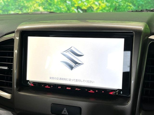 スペーシアカスタムZ