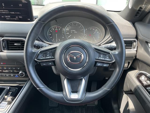 CX-82.5 25S Lパッケージ