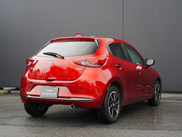 MAZDA21.5 XD スポルトプラス