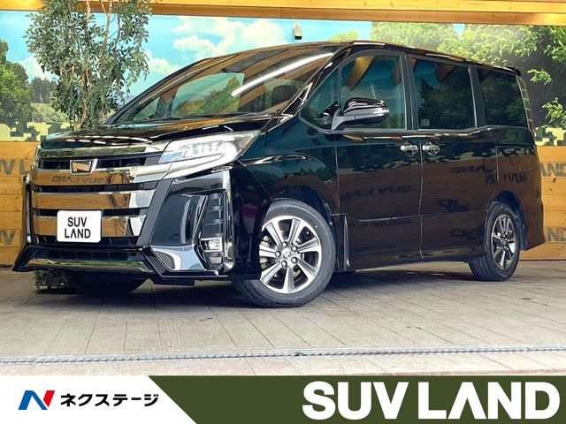 ノア2.0 Si W×B II