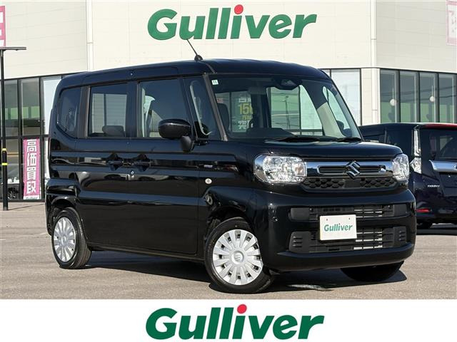 スペーシアハイブリッド(HYBRID) G 4WD