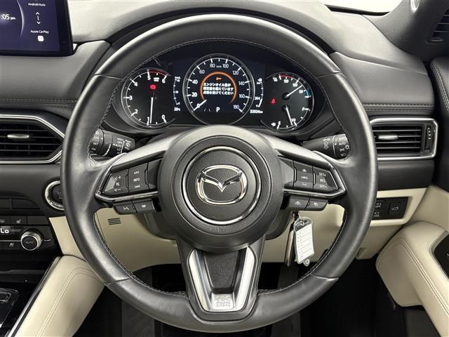 CX-82.2 XD エクスクルーシブ モード
