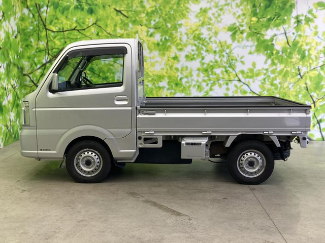キャリイKX 4WD