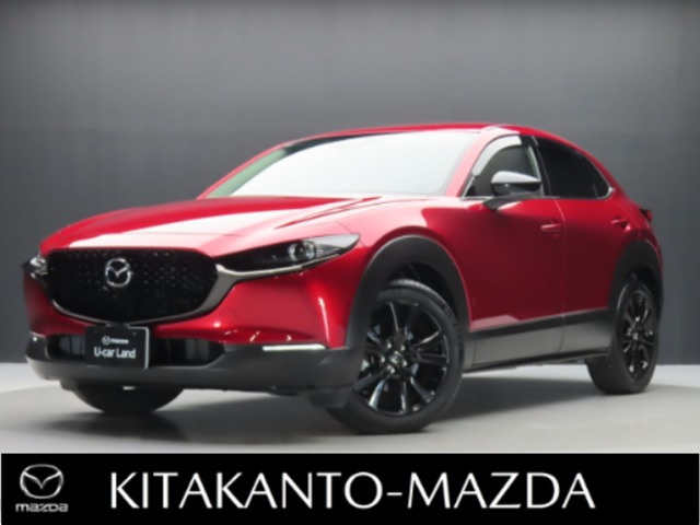 CX-302.0 20S レトロスポーツエディション