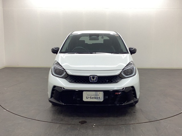 フィット1.5 e:HEV RS