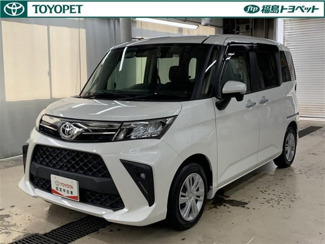 ルーミー1.0 G