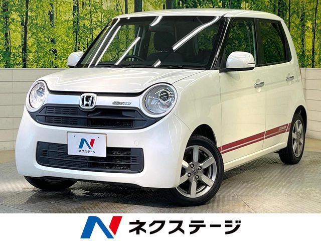 ホンダ N-ONE 滋賀県の中古車一覧｜中古車検索 - 価格.com