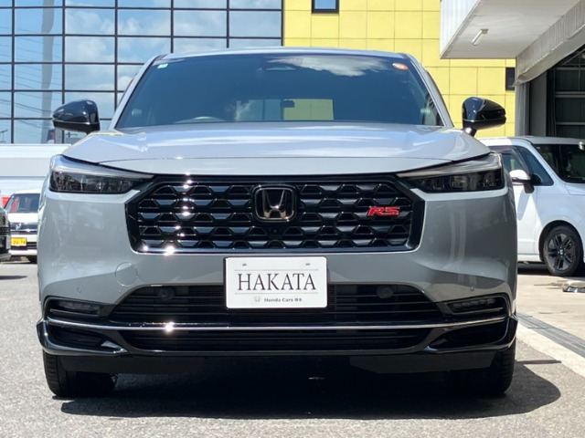 ヴェゼル1.5 e:HEV RS 4WD