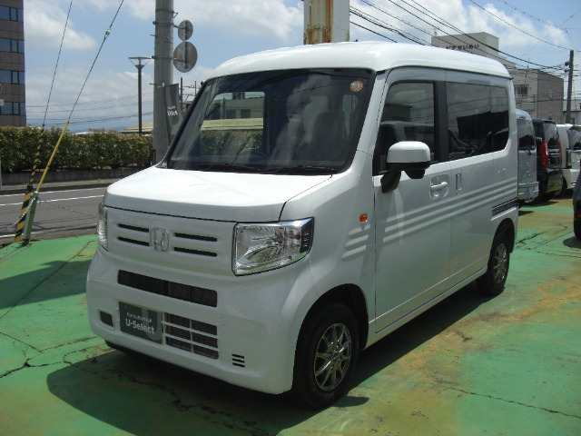 N-VANL