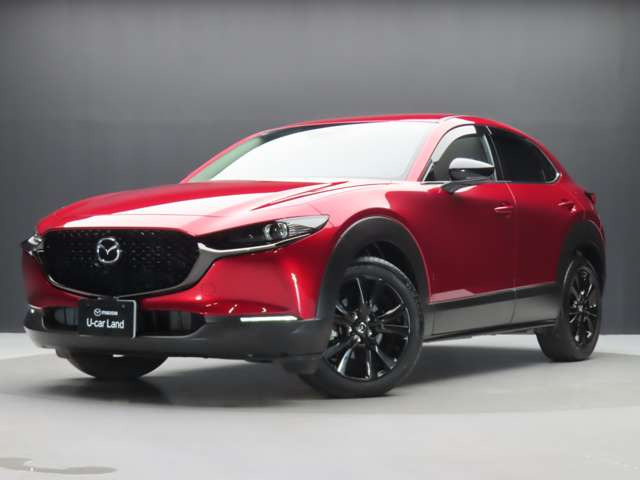 CX-302.0 20S レトロスポーツエディション