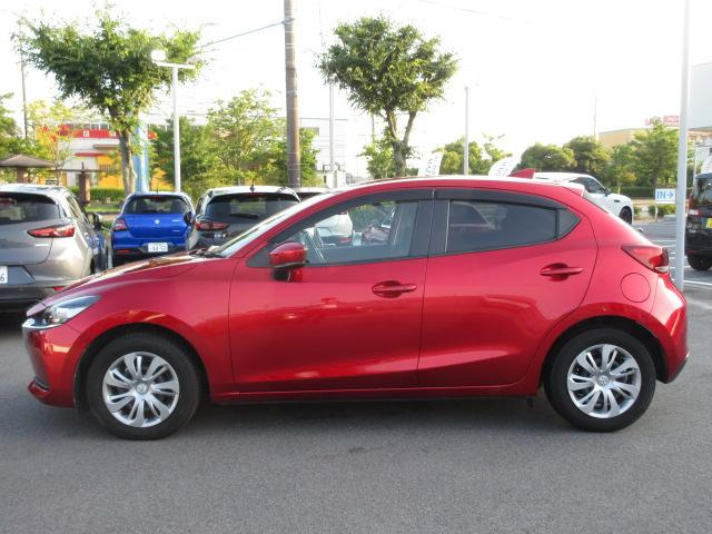 MAZDA21.5 15S プロアクティブ スマートエディションII