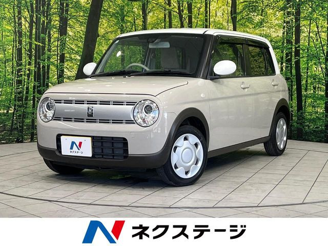 アルトラパンS