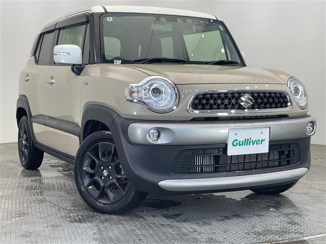 クロスビー1.0 ハイブリッド(HYBRID) MZ